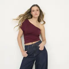SYBILLA - Polera Mujer
