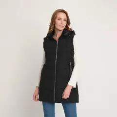 NEWPORT - Parka Mujer