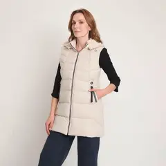 NEWPORT - Parka Mujer