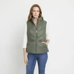 NEWPORT - Parka Mujer