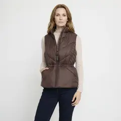 NEWPORT - Parka Mujer