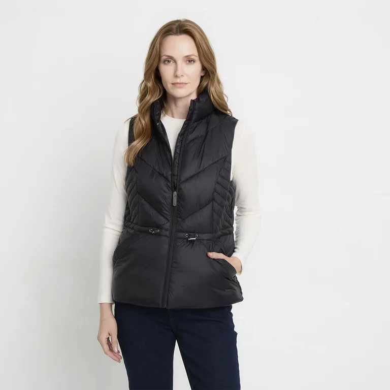 Parka Mujer