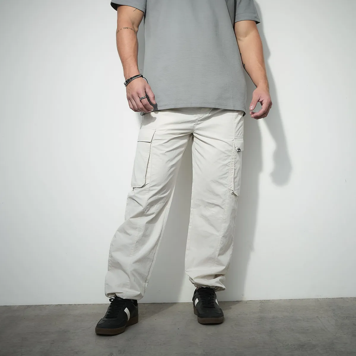 MOSSIMO - Pantalón Hombre Mossimo