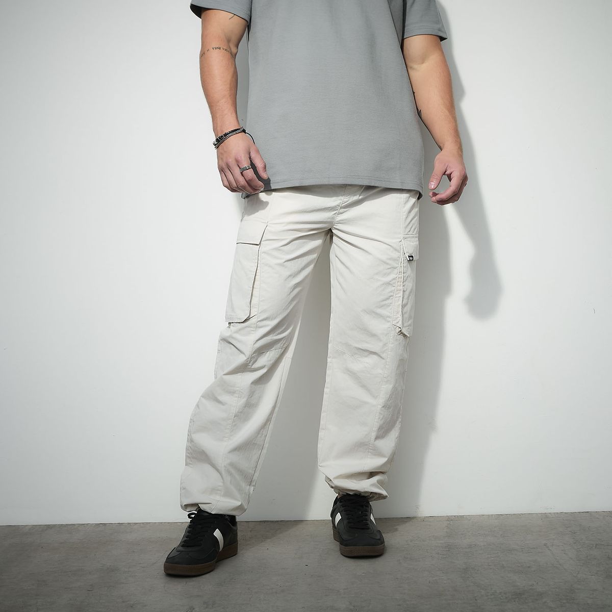 MOSSIMO - Pantalón Hombre Mossimo