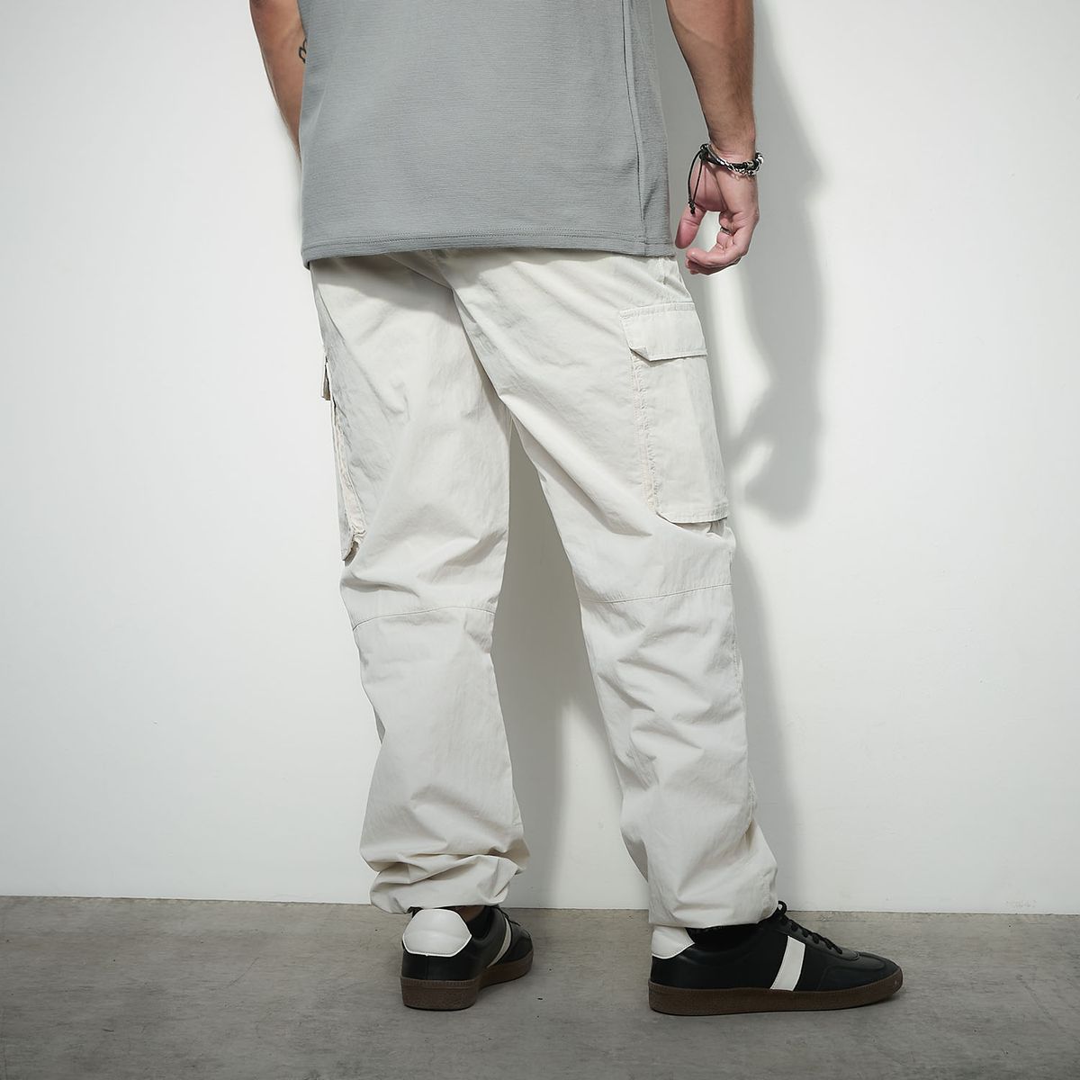 MOSSIMO - Pantalón Hombre Mossimo