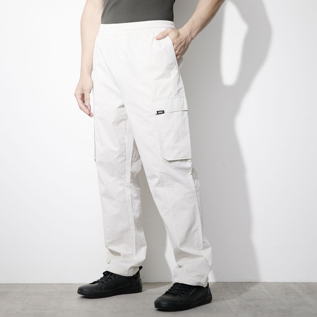 MOSSIMO - Pantalón Hombre Mossimo
