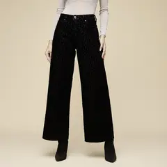 MOSSIMO - Jeans Straight Mujer