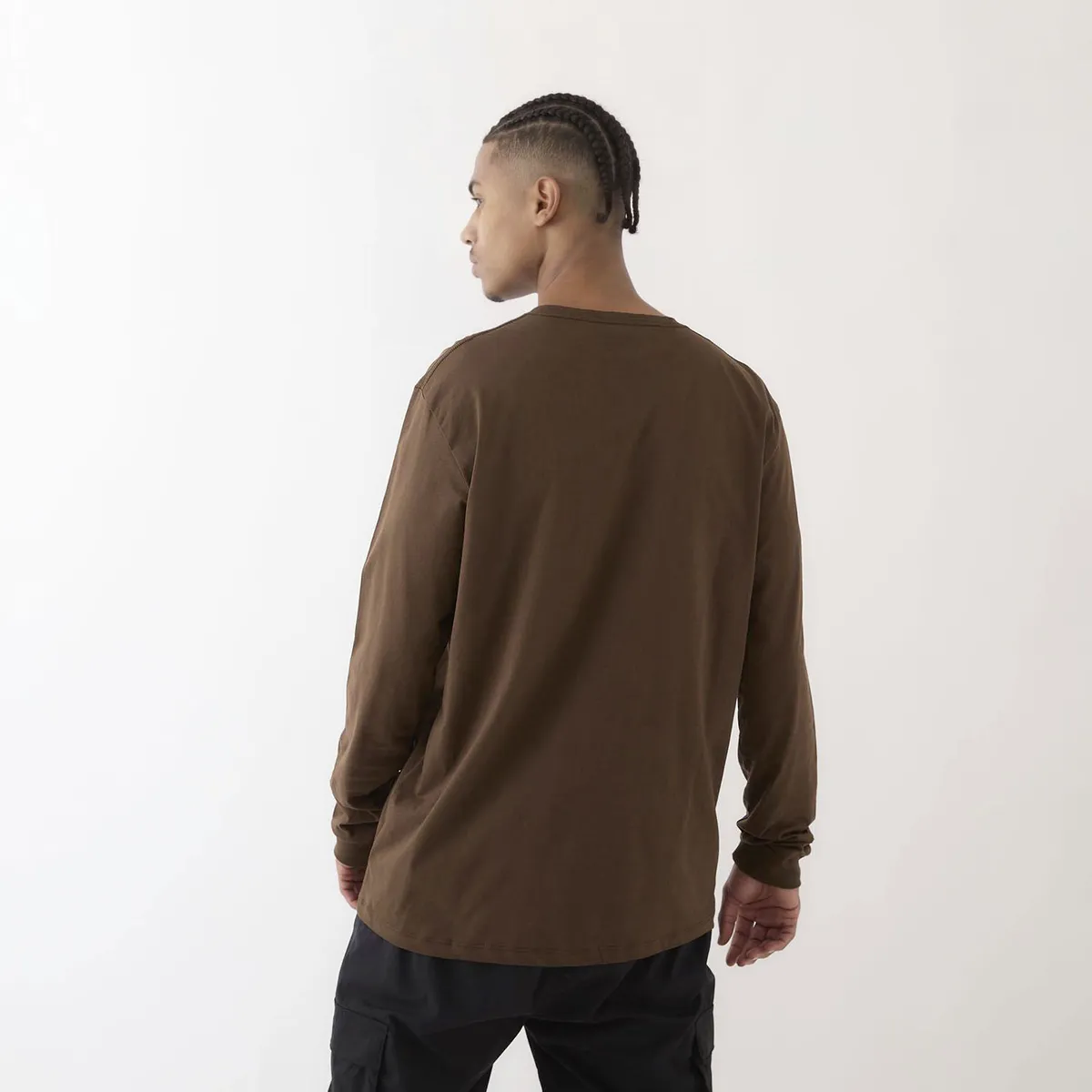 ECKO - Polera Algodón Hombre Ecko