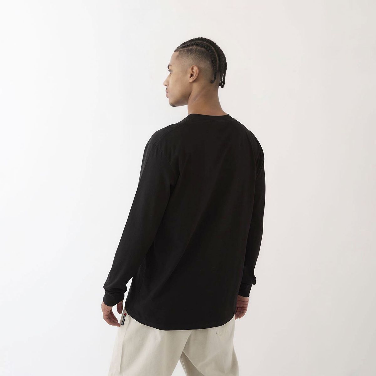 ECKO - Polera Algodón Hombre Ecko