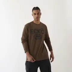ECKO - Polera Algodón Hombre