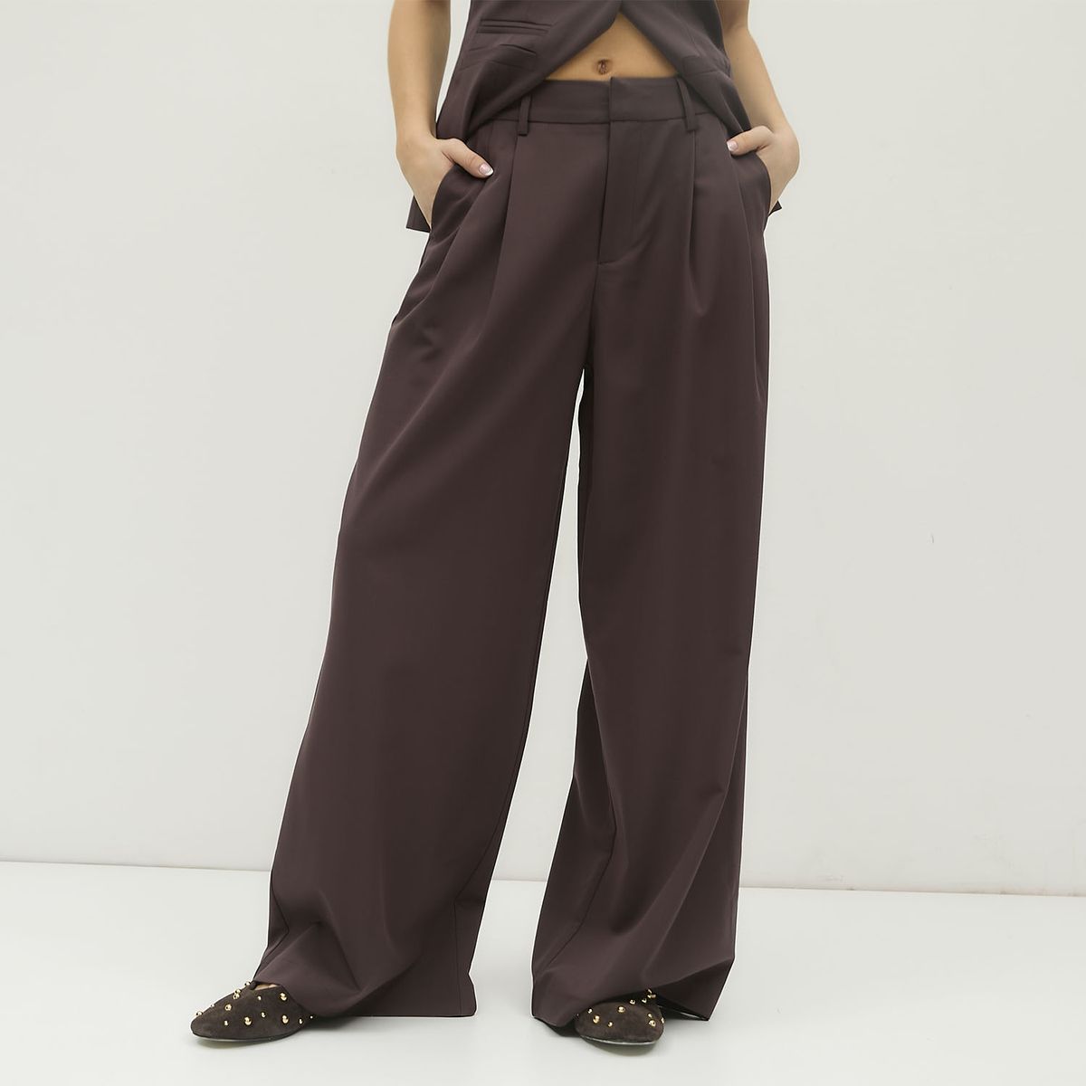 SYBILLA - Pantalón Mujer Sybilla