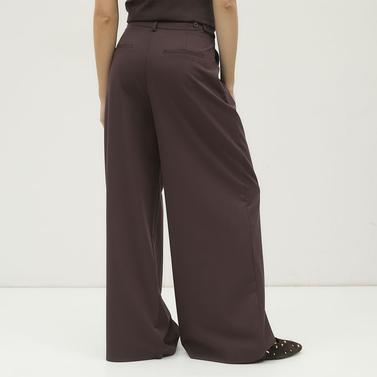 SYBILLA - Pantalón Mujer Sybilla