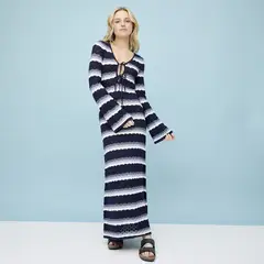 DOO AUSTRALIA - Vestido Largo Mujer