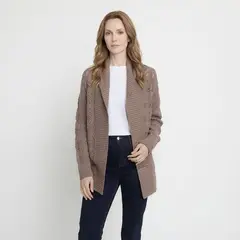NEWPORT - Chaleco Mujer