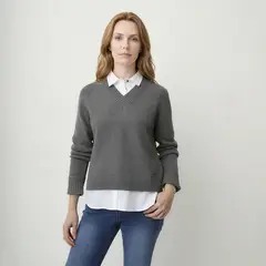 NEWPORT - Sweater Mujer