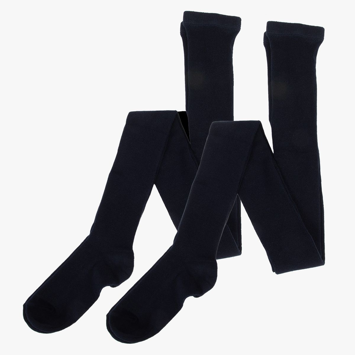 SYBILLA - Pack De 2 Pantys Escolares Sybilla