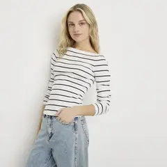 SYBILLA - Polera Mujer