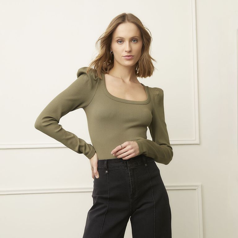 Polera Mujer