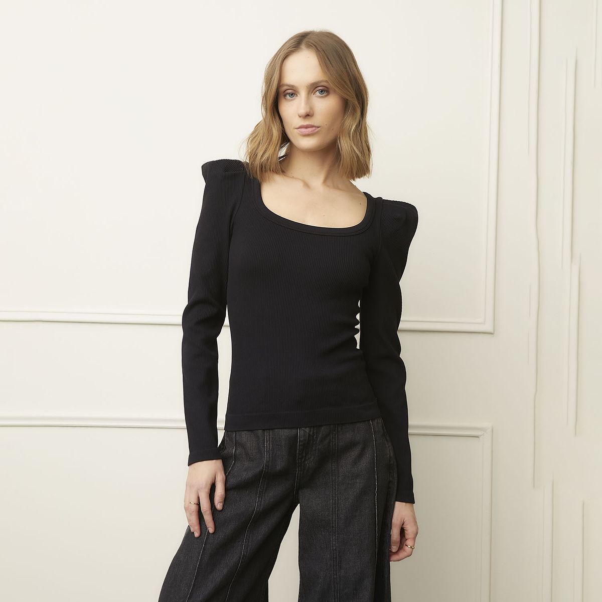 BASEMENT - Polera Mujer Basement