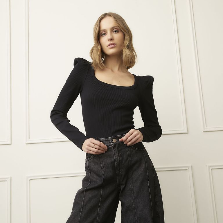 Polera Mujer