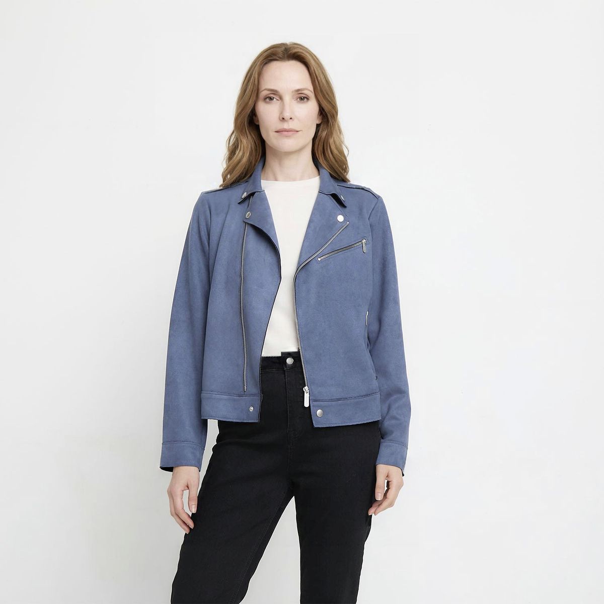 NEWPORT - Chaqueta Mujer Newport
