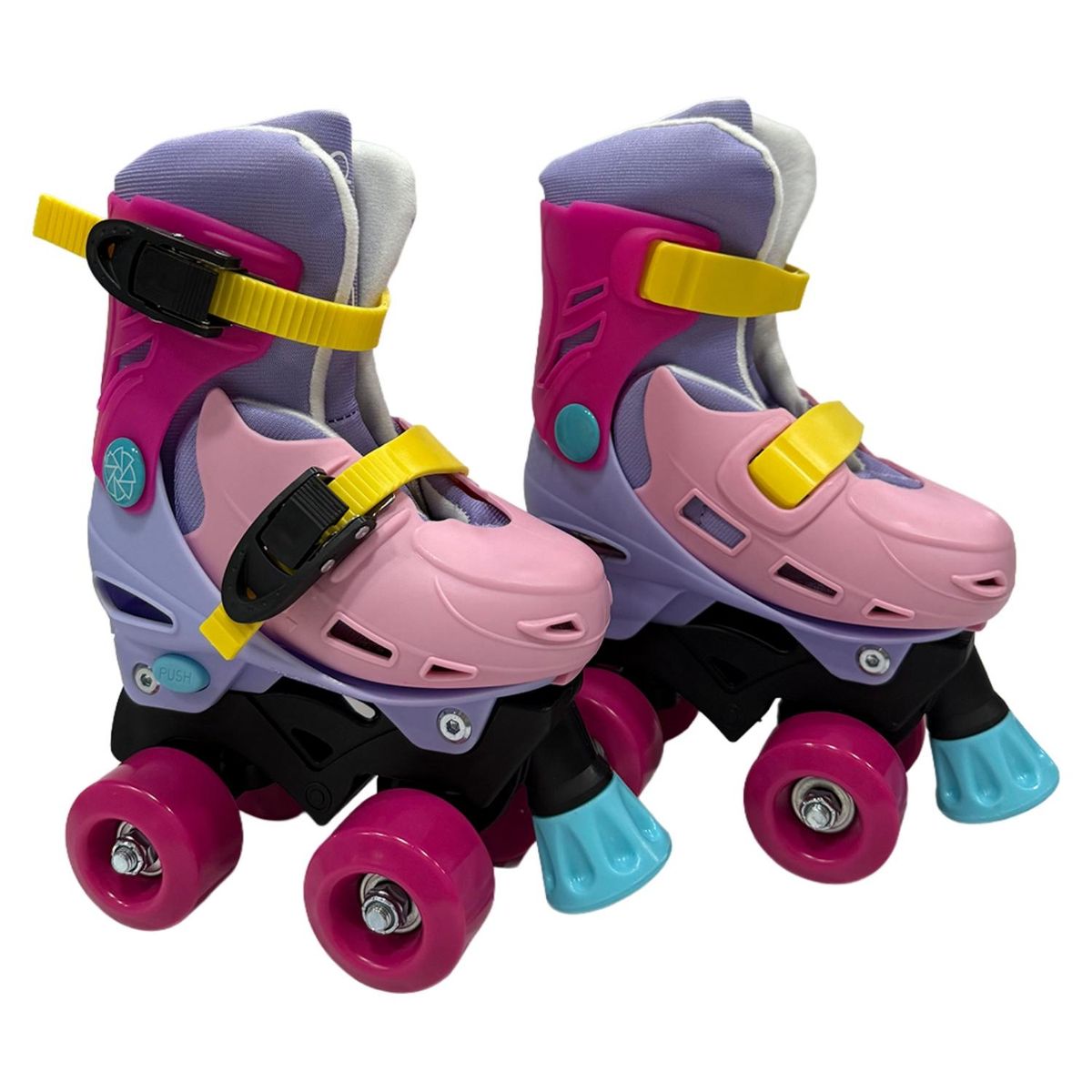 SCOOP - Set Patines Retro Niña Talla S Scoop