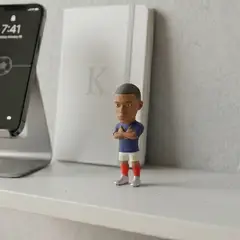 MINIX - Figura Mundial 12Cm Francia (Blind Box)