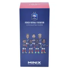 MINIX - Figura Mundial 12Cm Francia (Blind Box)