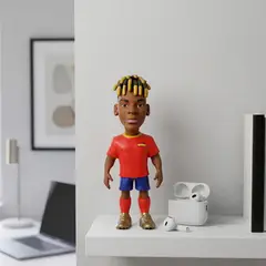 MINIX - Figura Mundial 12Cm España (Blind Box)