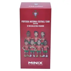 MINIX - Figura Mundial 12Cm Portugal (Blind Box)