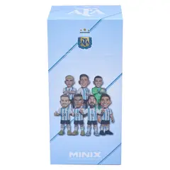 MINIX - Figura Mundial 12Cm Argentina (Blind Box)