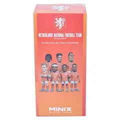 MINIX - Figura Mundial 12Cm Holanda (Blind Box)