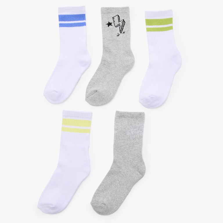 Pack De 3 Calzoncillos Niño