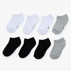 YAMP - 8 Pares Calcetines Casuales Niño