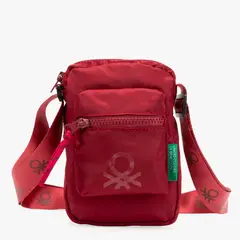 BENETTON - Porta Celular Mujer