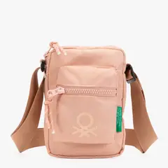 BENETTON - Porta Celular Mujer