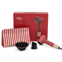 ULA - Secador De Pelo Jet Rose Edición Limitada