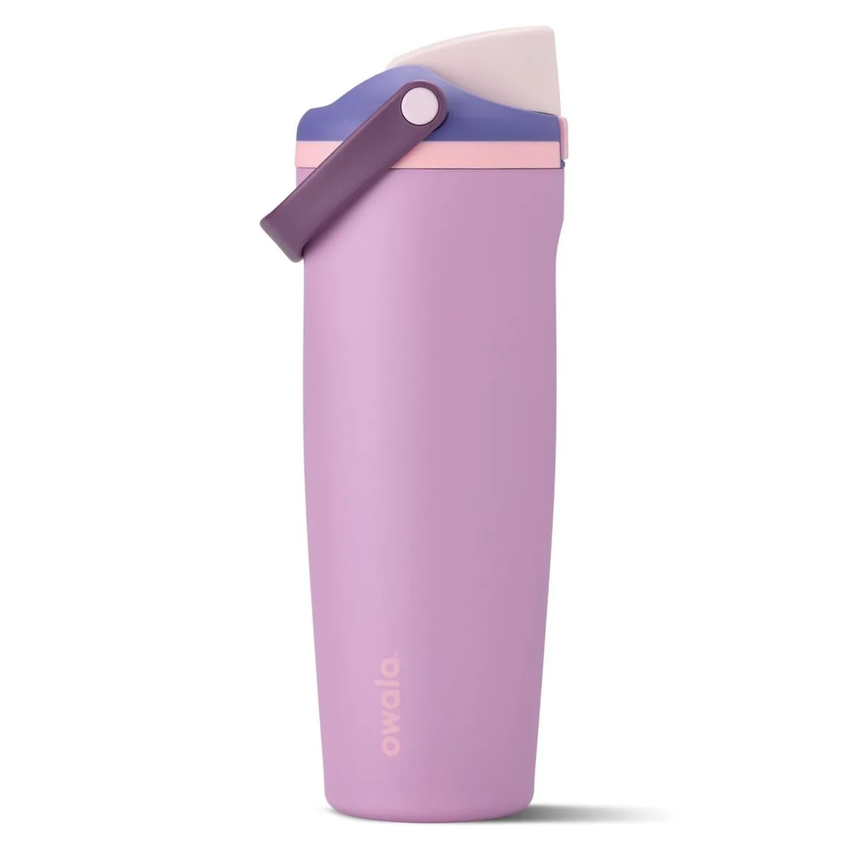 OWALA - Botella Térmica 887 Ml Freesip Sway Purple Pretty In Purple Owala