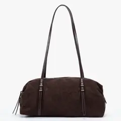 SYBILLA - Cartera Baguette Mujer