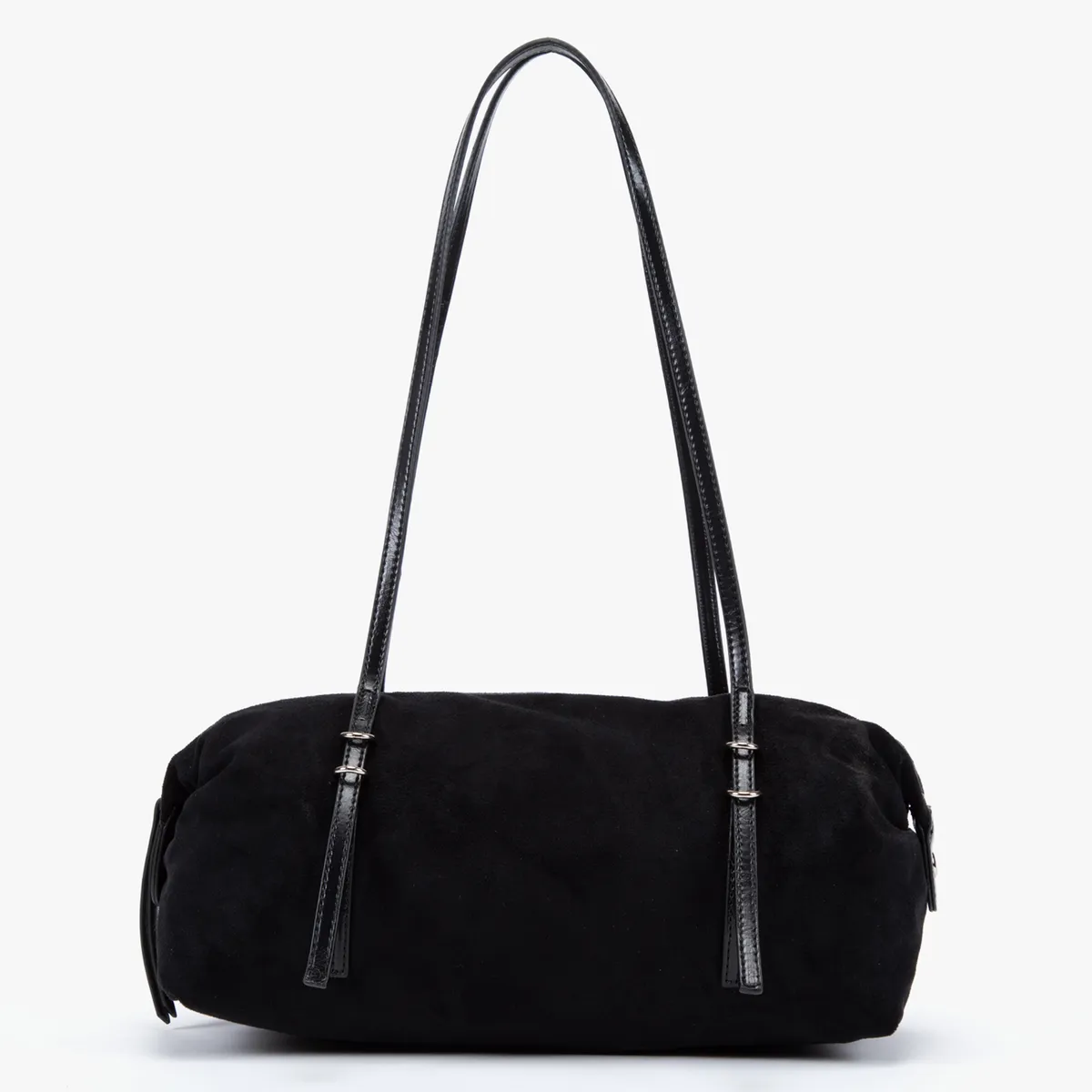 SYBILLA - Cartera Baguette Mujer