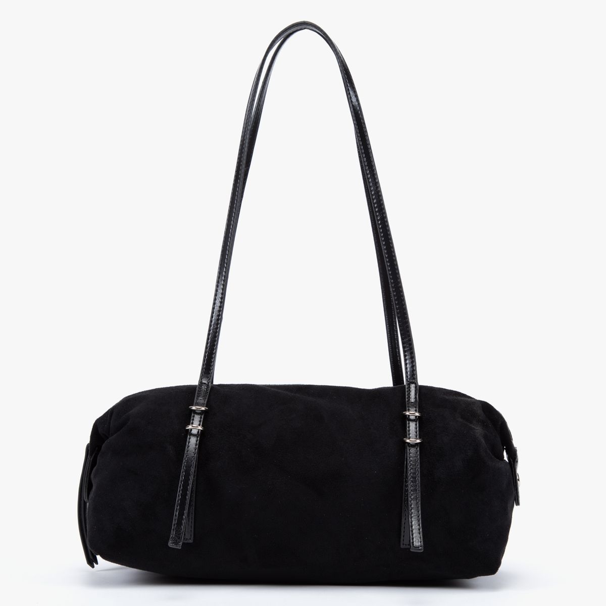SYBILLA - Cartera Baguette Mujer