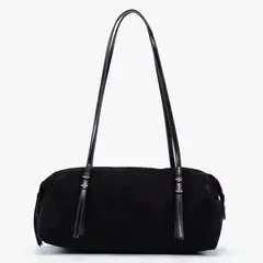 SYBILLA - Cartera Baguette Mujer