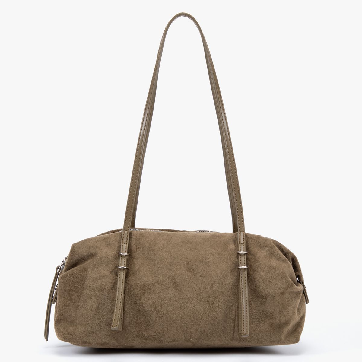 SYBILLA - Cartera Baguette Mujer