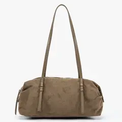 SYBILLA - Cartera Baguette Mujer