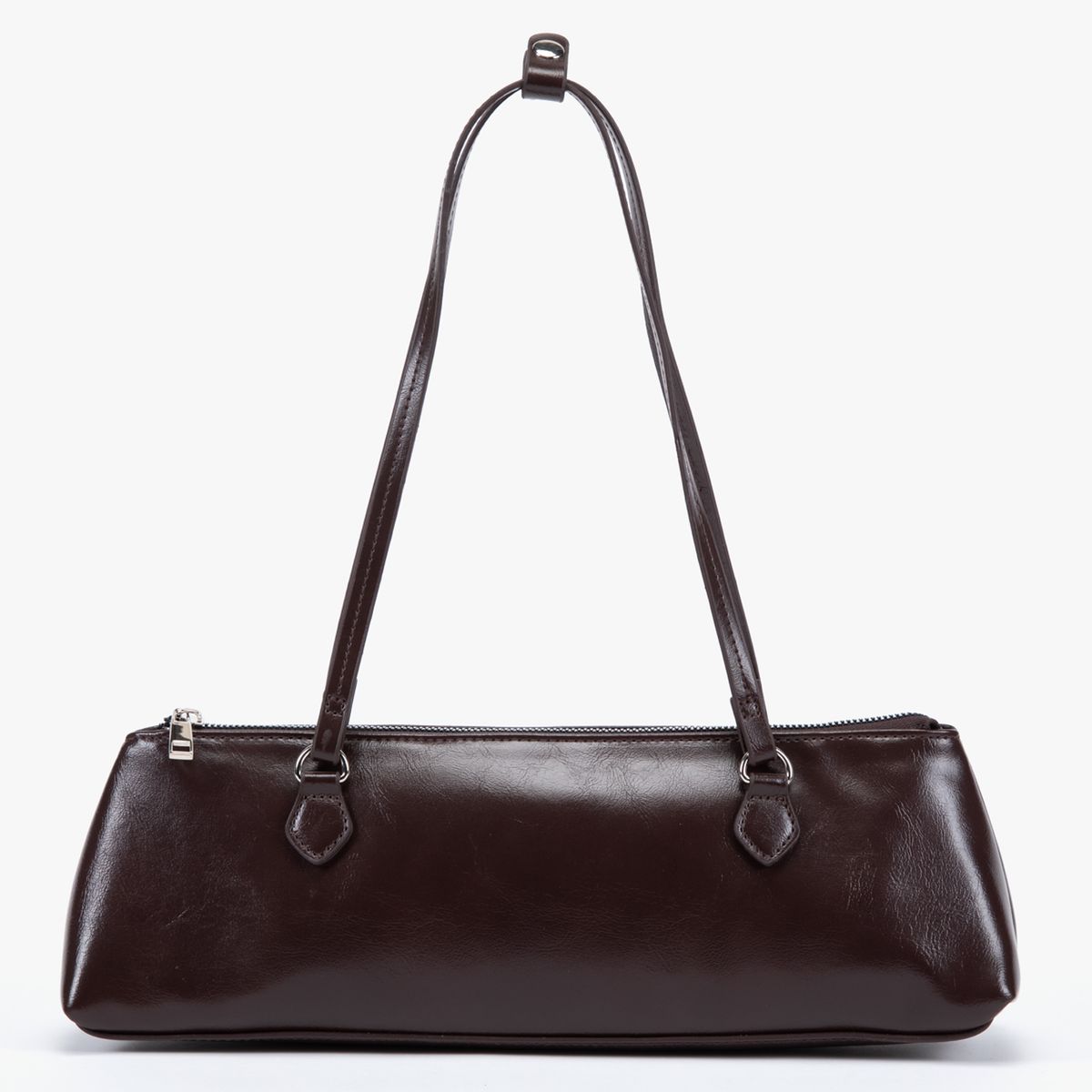 SYBILLA - Cartera Baguette Mujer