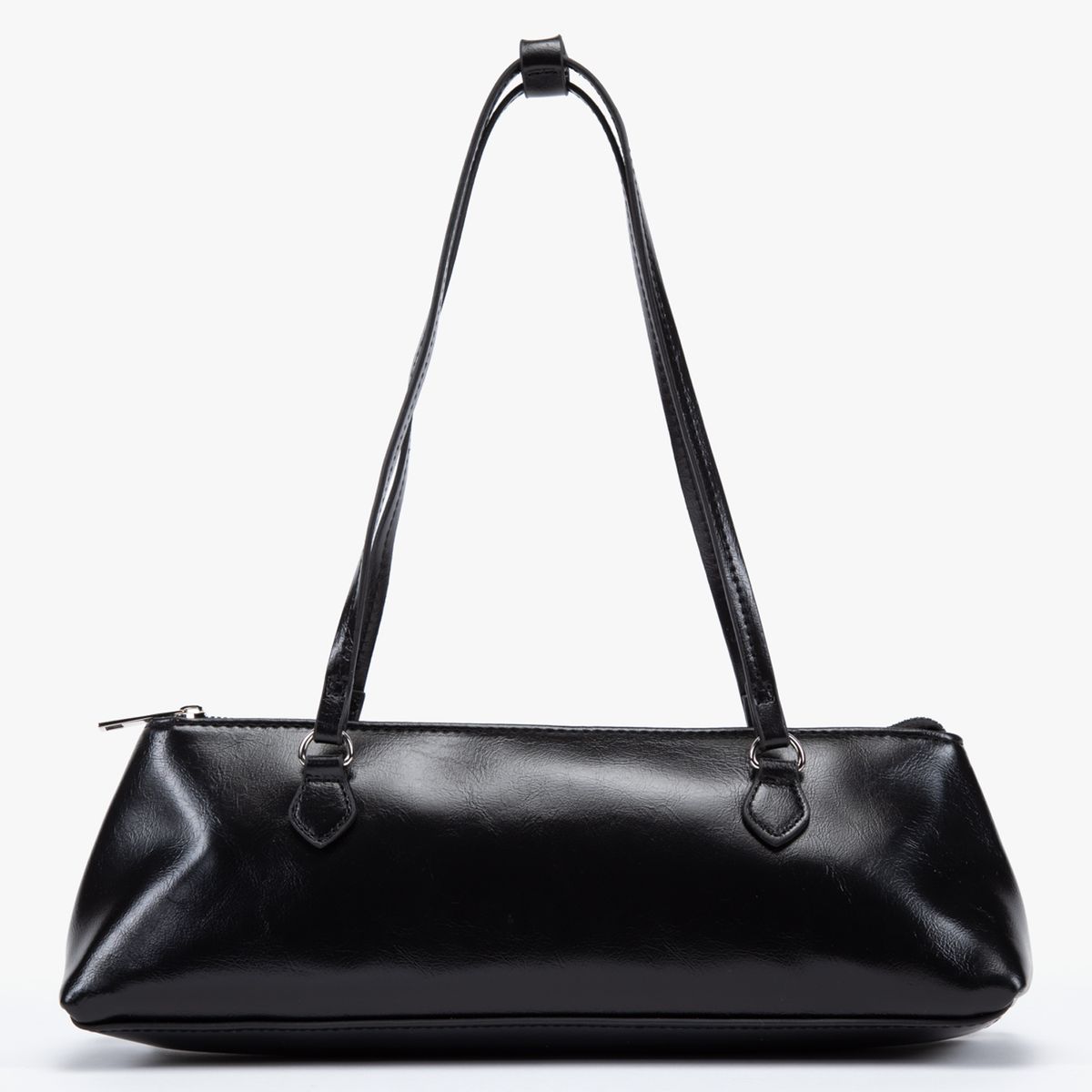 SYBILLA - Cartera Baguette Mujer