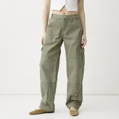 SYBILLA - Jeans Mujer