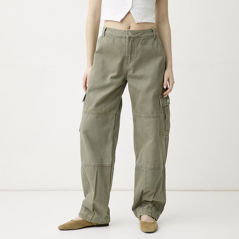 Jeans Mujer