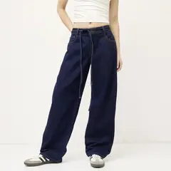 SYBILLA - Jeans Mujer