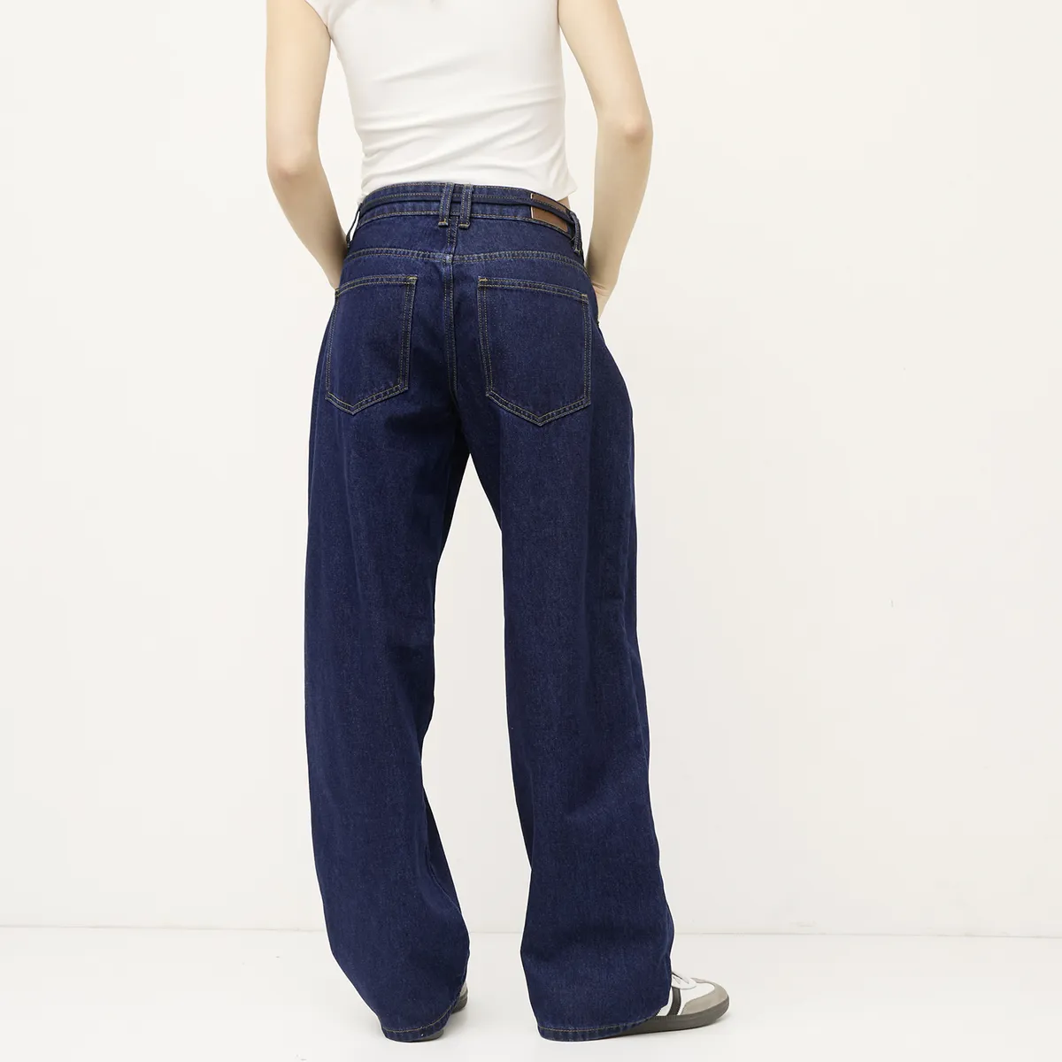 SYBILLA - Jeans Mujer Sybilla